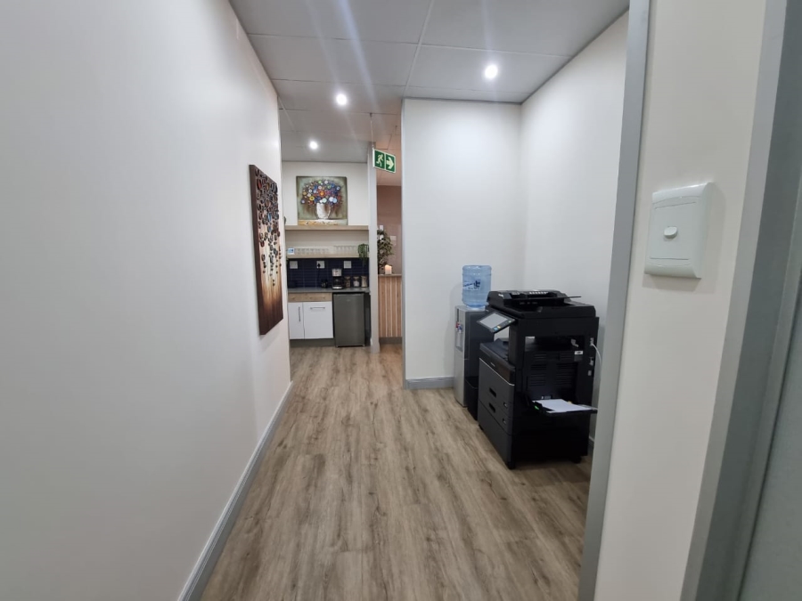 To Let commercial Property for Rent in Protea Park North West